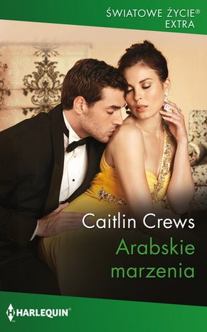 Arabskie marzenia – ebook