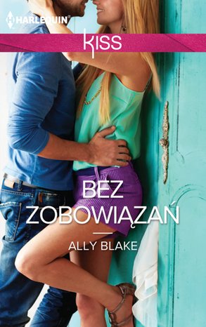 Bez zobowiązań – ebooki