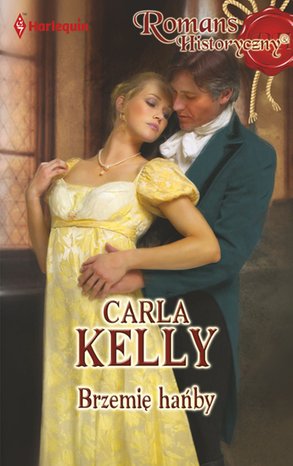 Brzemię hańby – ebooki