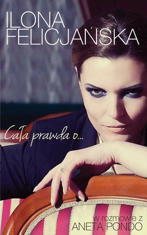 Cała prawda o… – ebooki