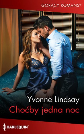 Choćby jedna noc – ebooki
