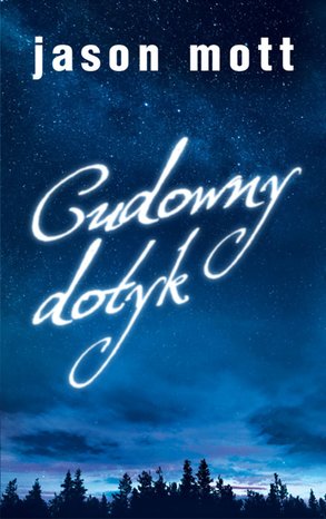 Cudowny dotyk – ebooki