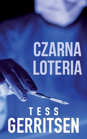 Czarna loteria – ebooki