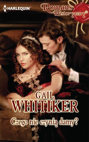 Czego nie czynią damy? – ebooki