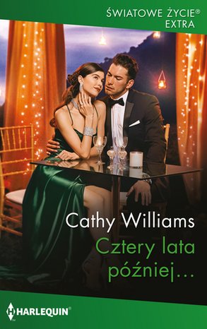Cztery lata później… – ebooki