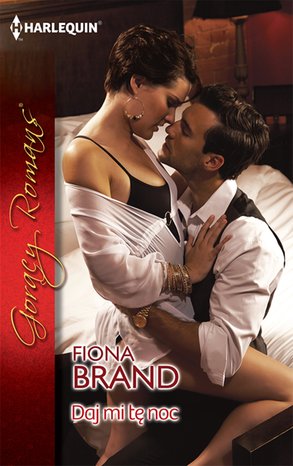 Daj mi tę noc – ebooki