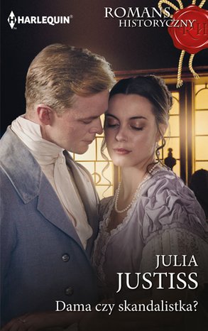 Dama czy skandalistka? – ebooki
