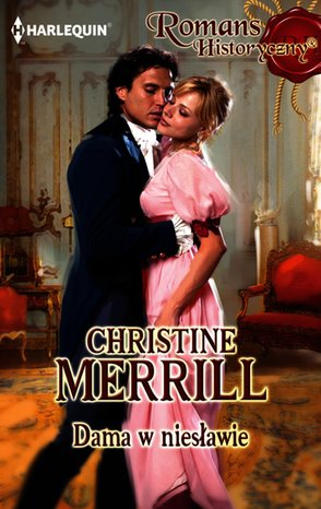 Dama w niesławie – ebooki