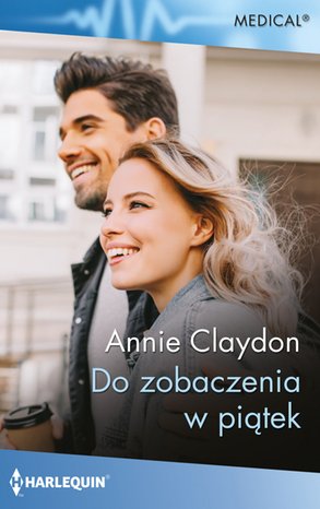 Do zobaczenia w piątek – ebooki