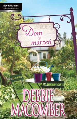 Dom z marzeń – ebooki