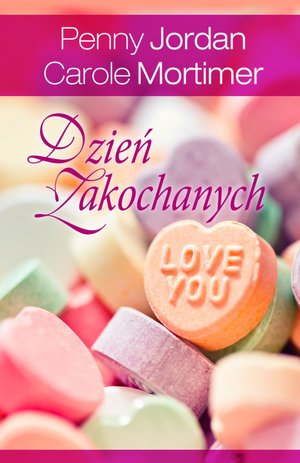 Dzień Zakochanych – ebooki