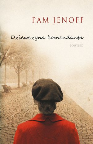 Dziewczyna komendanta – ebooki