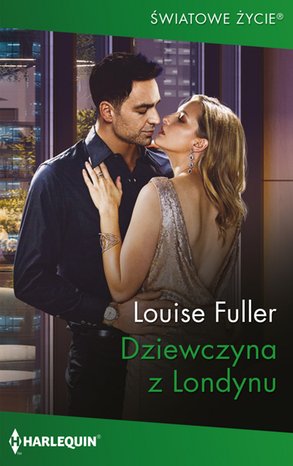 Dziewczyna z Londynu – ebooki
