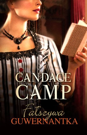 Fałszywa guwernantka – ebooki