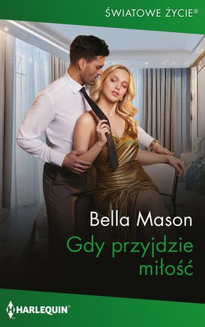 Gdy przyjdzie miłość – ebooki