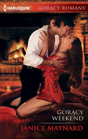 Gorący weekend – ebooki
