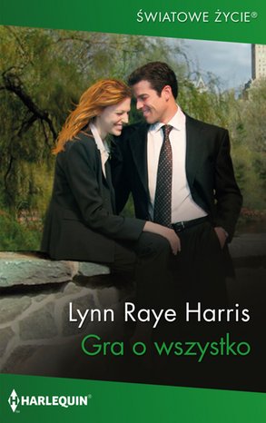 Gra o wszystko – ebooki
