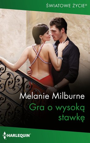 Gra o wysoką stawkę – ebooki