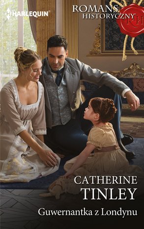 Guwernantka z Londynu – ebooki