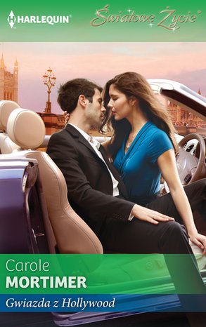 Gwiazda z Hollywood – ebooki