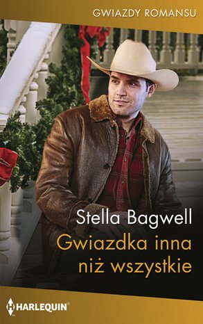 Gwiazdka inna niż wszystkie – ebooki