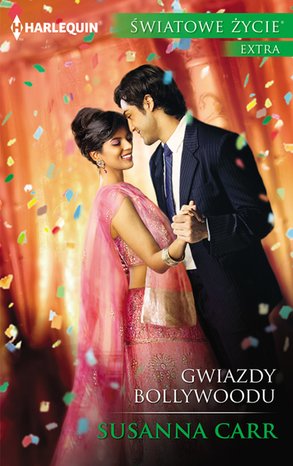 Gwiazdy Bollywoodu – ebooki