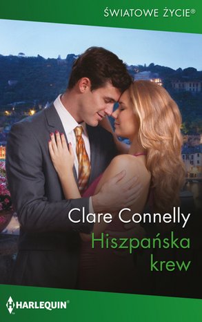 Hiszpańska krew – ebooki