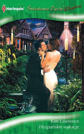 Hiszpańskie wakacje – ebooki