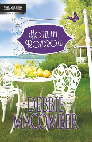 Hotel na rozdrożu – ebooki