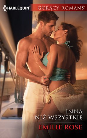 Inna niż wszystkie – ebooki