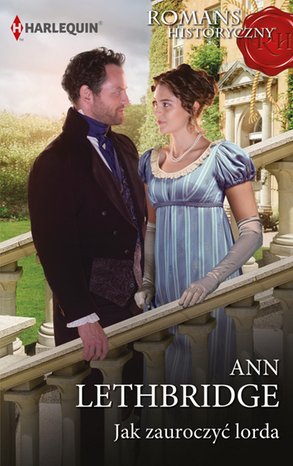 Jak zauroczyć lorda – ebooki