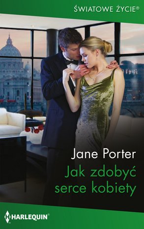 Jak zdobyć serce kobiety – ebooki