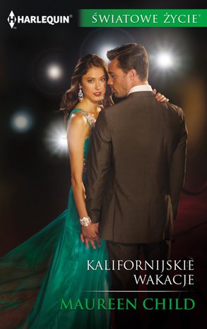 Kalifornijskie wakacje – ebooki