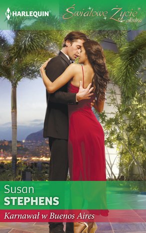 Karnawał w Buenos Aires – ebooki