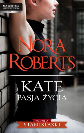 Kate. Pasja życia – ebooki