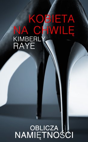 Kobieta na chwilę – ebooki