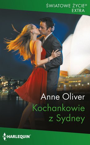 Kochankowie z Sydney – ebooki