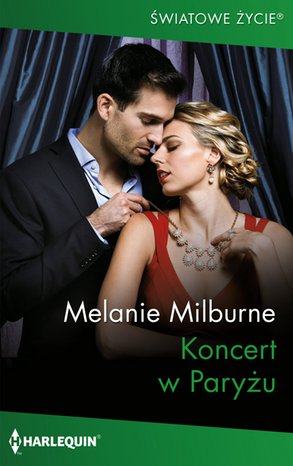 Koncert w Paryżu – ebook