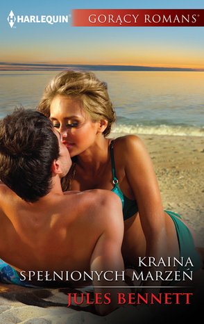 Kraina spełnionych marzeń – ebooki