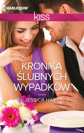 Kronika ślubnych wypadków – ebooki