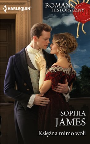 Księżna mimo woli – ebooki