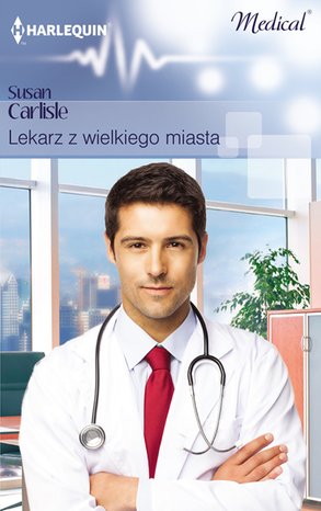 Lekarz z wielkiego miasta – ebooki