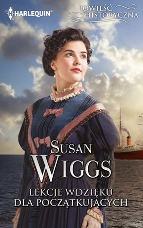 Lekcje wdzięku dla początkujących – ebooki