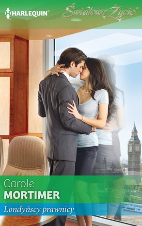 Londyńscy prawnicy – ebooki