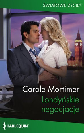 Londyńskie negocjacje – ebooki