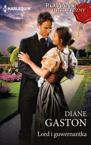 Lord i guwernantka – ebooki