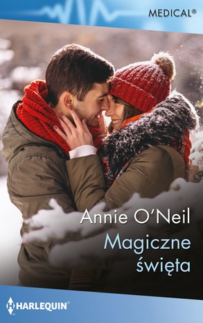 Magiczne święta – ebooki