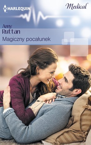 Magiczny pocałunek – ebooki