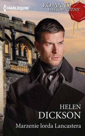 Marzenie lorda Lancastera – ebook