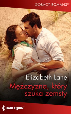 Mężczyzna, który szuka zemsty – ebooki